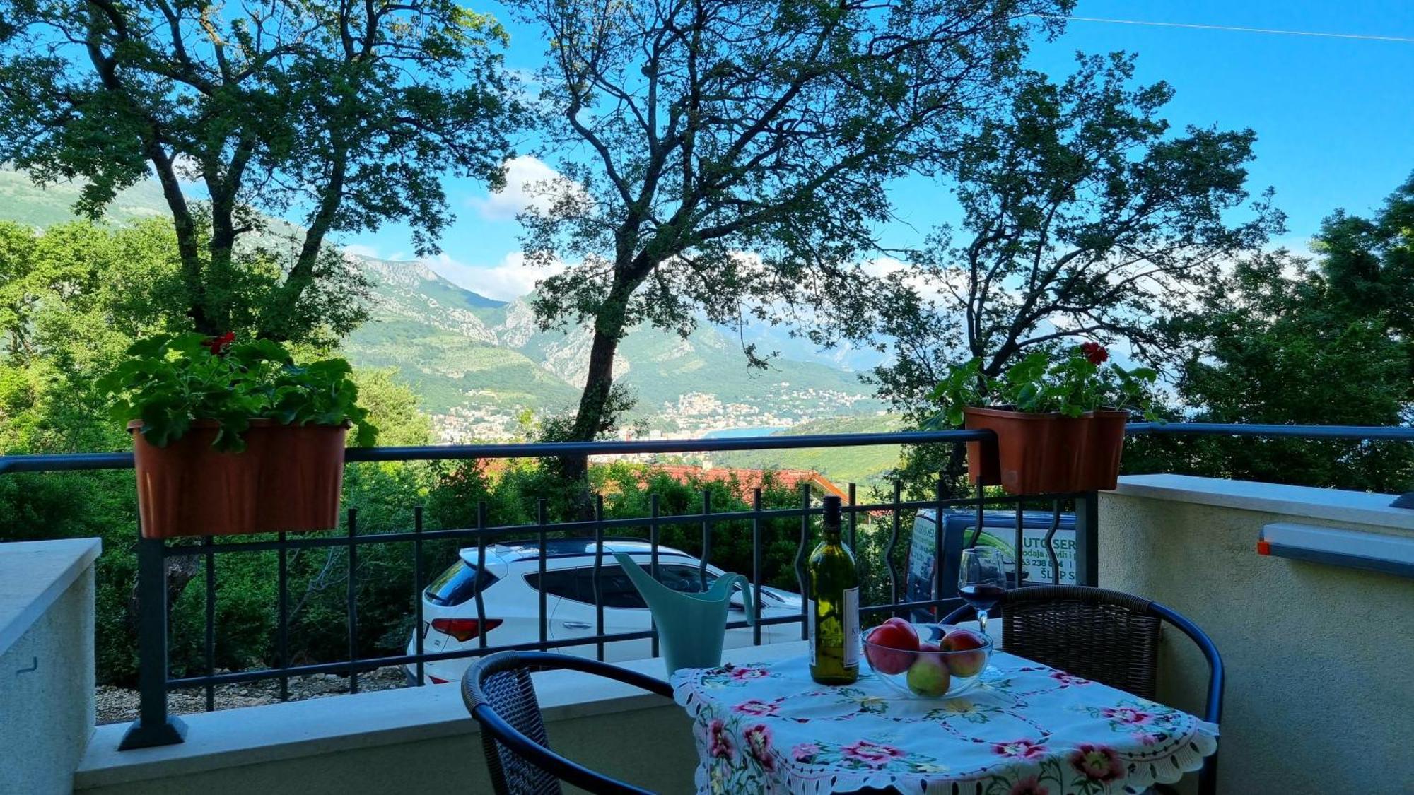 Greenhill-1 Sutomore Apartm Esterno foto